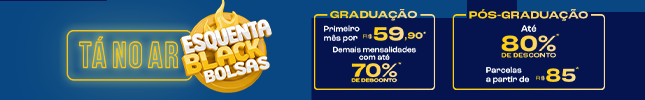 Banner Esquenta Black Bolsas