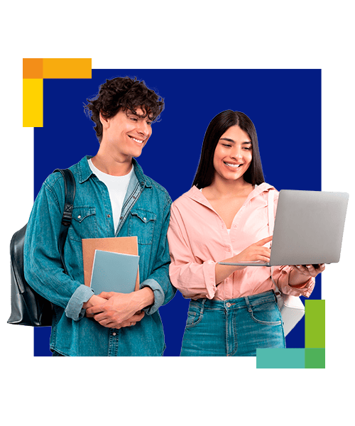 Estudantes